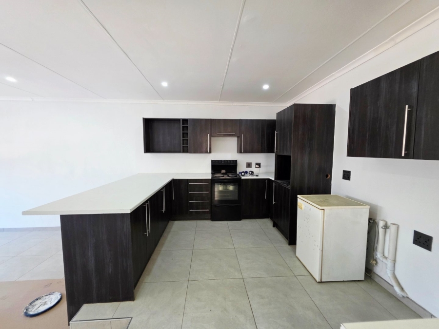 3 Bedroom Property for Sale in Generaal De Wet Free State